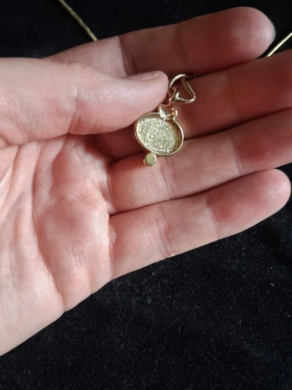 15 inch necklace